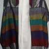 Barry -Men's Handmade Woven Silk Tallit-0
