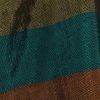 Barry -Men's Handmade Woven Silk Tallit-66