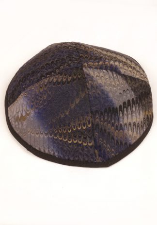 Cotton/Silk Kippah