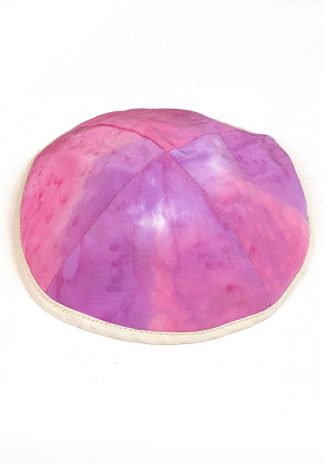 Silk Kippah