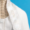 Ivy - Women's Traditional Wool Tallit - Image 6