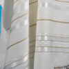 Ivy - Women's Traditional Wool Tallit - Image 4