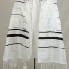 Colin - Men's Traditional Rayon Tallit-0