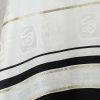 Colin - Men's Traditional Rayon Tallit-723