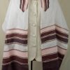 Melanie - Women;s Handmade Woven Silk Tallit-0