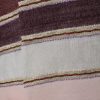 Melanie - Women;s Handmade Woven Silk Tallit-1110