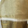 Nechama - Women's Handmade Sheer Organza Tallit-1012