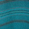 Zubin - Men's Handmade Woven Cotton Tallit-700