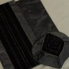 Aidan - Men's Handmade Woven Silk Tallit-339