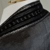 Amiel - Men's Handmade Woven Silk Tallit-324