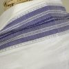 Amos - Men's Handmade Woven Silk-302