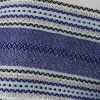 Dane - Men's Handmade Handwoven Silk Tallit-416