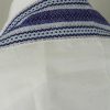 Dane - Men's Handmade Handwoven Silk Tallit-415