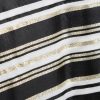 Gideon - Men's Traditional Cotton and Silk Tallit-727