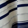 Louis - Men's Traditional Wool Tallit-641