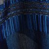 Luke - Men's Handmade Woven Silk Tallit-345