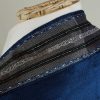 Luke - Men's Handmade Woven Silk Tallit-342