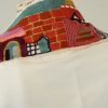 Matthiew - Unisex Handmade Cotton Tallit-738