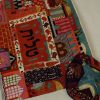 Matthiew - Unisex Handmade Cotton Tallit-737