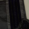 Parker - Men's Handmade Woven Silk Tallit-311