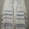 Phoenix - Men's Traditional Wool Tallit-0