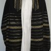 Raffie - Men's Handmade Woven Silk Tallit-0