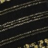 Raffie - Men's Handmade Woven Silk Tallit-437