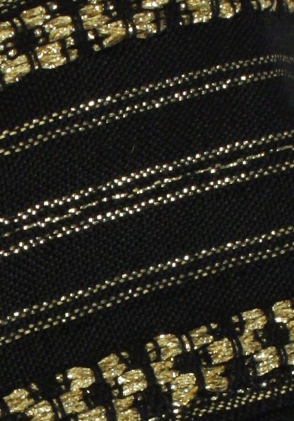 Raffie - Men's Handmade Woven Silk Tallit-437