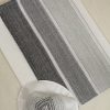 Tamir - Handmade Men's Woven Silk Tallit-353