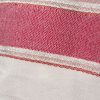 Belle - Women's Handmade Woven Sik Tallit-1592