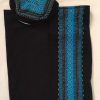 Shilo - Men's Handmade Woven Cotton Tallit-1606