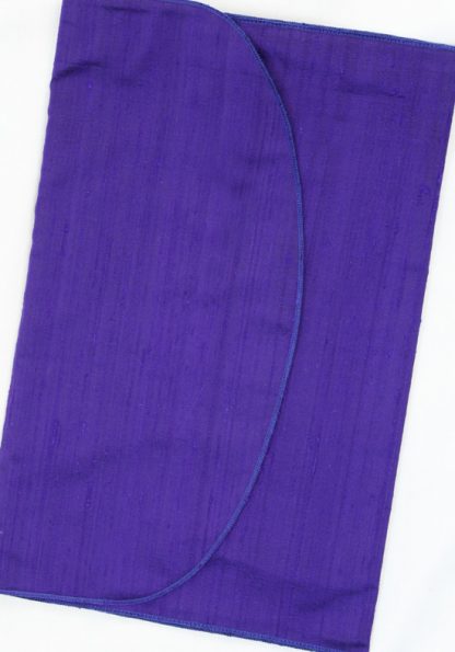 Bessie - Women' Handmade Silk Tallit-1600