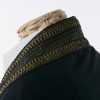 Brett - Men's Handmade Woven Silk Tallit-1663