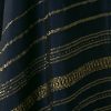Brett - Men's Handmade Woven Silk Tallit-1662