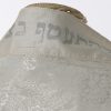 Cindy - Women's Handmade Silk Tallit-1892