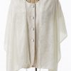 Cindy - Women's Handmade Silk Tallit-0