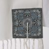 Steven - Men's Handmade Cotton Tallit-1850