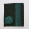 Richard - Men's Handmade Woven Tallit-1719