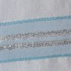 Anna - Women's Handmade Woven Silk Tallit-1853