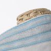 Anna - Women's Handmade Woven Silk Tallit-1855