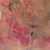 Camille - Women's Handmade Silk Tallit-1866