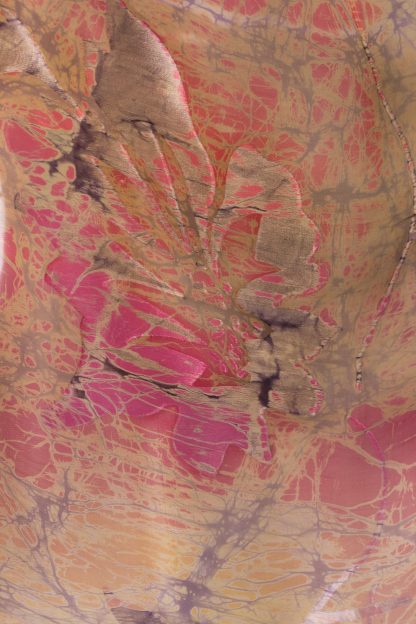Camille - Women's Handmade Silk Tallit-1866
