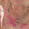 Camille - Women's Handmade Silk Tallit-1864