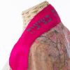 Camille - Women's Handmade Silk Tallit-1865