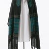 Richard - Men's Handmade Woven Tallit-0