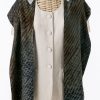 Barbra - Women's Handmade Silk Tallit-0