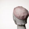 Pink Lace Hat-2074