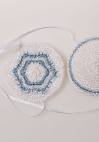 Infant Brit Kippah 2-0