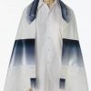 Brandon - Men's Handmade Cotton Blend Tallit-0