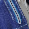 Perry - Men's Handmade Woven Cotton Tallit-2429